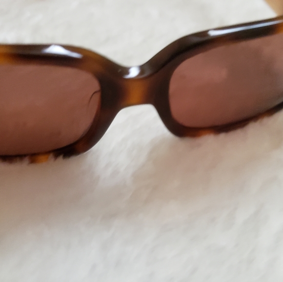 Givenchy authentic sunglasses nude/brown main image 10